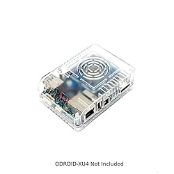 ODROID-XU4 Case