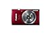 Canon PowerShot ELPH 160 (Red)