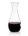 Govino Go Anywhere Dishwasher Safe Decanter Flexible Shatterproof Recyclable, 28-oz (750 ml).