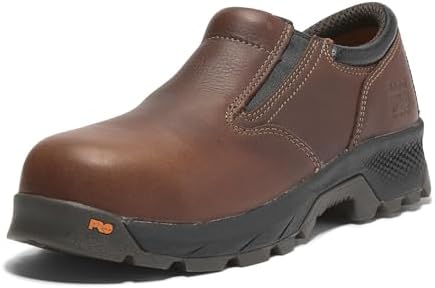 Amazon.com: Men's Potting Soil Titan EV MaxTrax Composite Toe