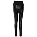 Bhome Maternity Jeans Stretch High Waisted Pants for Work, Career, Office, and Dress