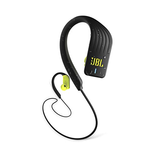 ایگرد | قیمت و خرید JBL Endurance Sprint Waterproof Wireless In-Ear Sports  Headphones (Yellow)