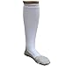 CompressionZ 30-40 mmHg Knee High Compression Socks Men & Women | Support Stockings for Travel, Nurses and Athletes