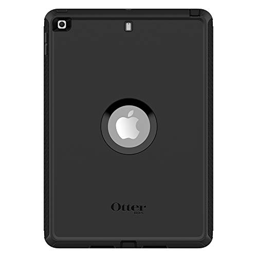OtterBox Defender Series Case for iPad 7th, 8th & 9th Gen (10.2