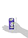 MENNEN Lady Speed Stick Invisible Dry Deodorant Powder Fresh, 1.4 Ounce, Purple (96369)