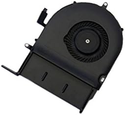 New HDD Hard Drive Fan For MacBook Pro 13" Retina A1502 (Late 2013, Mid 2014, Early 2015) 610-0190-A, 076-1450, 076-00071