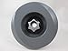 Jac Premium Hot Tub Retrofit 5 1/4