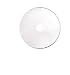 Fiskars 01-005896 Titanium Rotary Blades, 60mm, 2 Pack primary