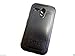 OTTERBOX COMMUTER SERIES for Moto G (1st Gen ONLY) - Retail Packaging - BLACK