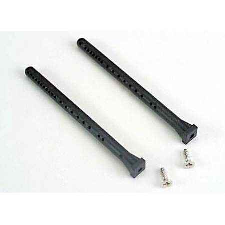 Traxxas 4214 Front Body Mounting Posts (pair)
