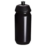 Tacx Shiva 500 Black Water Bottle 2016