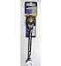 MAXIMUM By Mastercraft Flex-head Gearwrench Combination Wrench 11/16