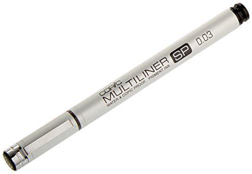 multiliner sp 0.03