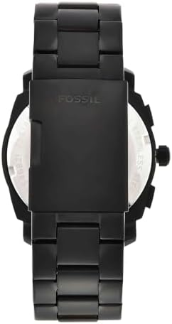 Herren-Armbanduhr XL Men's Dress Analog Edelstahl FS4682