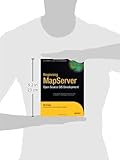 Image de Beginning MapServer: Open Source GIS Development (Expert's Voice in Open Source)