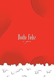 Livro Noite Feliz: O gorro
