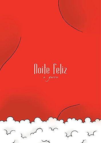 Livro Noite Feliz O gorro