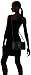 Rebecca Minkoff Love Cross Body Bag, Black, One Size