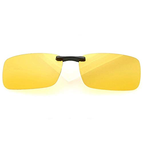 Lunettes de soleil mode Frauen Männer Sommer Outdoor Casual Ultra fahren Sonnenbrille Polarisations-Brille Clip Homme…