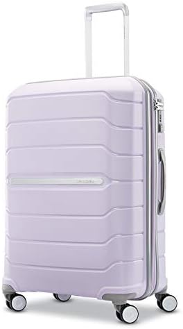 samsonite 21 inch spinner carry on