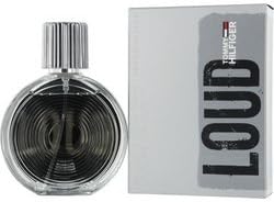 LOUD by Tommy Hilfiger EDT SPRAY 1.4 OZ for MEN ---(Package Of 5)