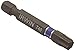 Irwin Tools 1837508 Impact Performance Series TORX T40 Power Bit, 2