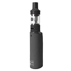 LYNDEN PLAY Starterset 1500 mAh MTL und DL Dampftechnik