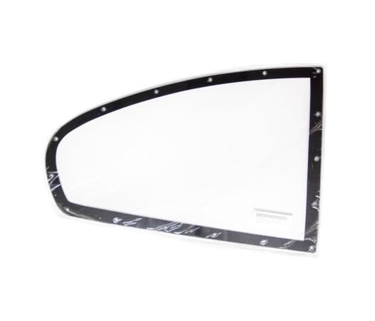 460-6515BR Right Window Quarter Mar Resistant - Blackout