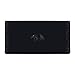 Redragon Gaming Mouse Pad Extra Large XL Extended, Stitched Edges, Waterproof, Pixel-Perfect Accuracy Optimized for All Sensitivity Settings and sensors, 27.6x13.8x0.11 inches inches P005 KUNLUN