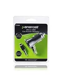 Enercell® Adaptador Micro USB Vehículo