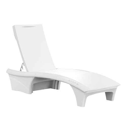 Step2 Vero Adjustable Pool Lounger