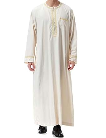 clothing kaftan islamic