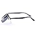 Clip On Sunglasses Polarized Driving Glasses,Shileded Retro Night Vision Outdoor