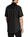 Propper F5311 Men's Tactical Shirt-Short Sleeve, Black, X-Large