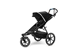 Thule Urban Glide 2 Jogging Stroller (Renewed)