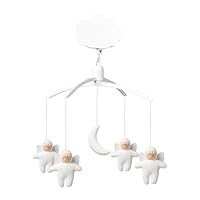 Trousselier Vm1144 Musical Mobile Angels Theme