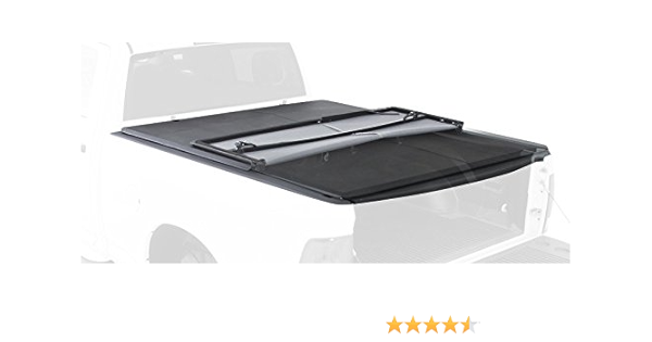 Smittybilt 2640071 Smart Truck Bed Cover 1 Pack Automotive Amazon Com