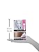 John Frieda Precision Natural Foam Colour, Sheer Blonde, Light Natural Pearl Blonde, 9NP