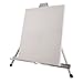 U.S. Art Supply Tabletop Easel for Painting - 15