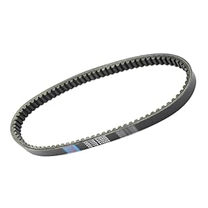 Aandrijfriem/Fit Voor -K-YMCO MXU 250 270 300 2003-2018 Bet & Win 250 / Drive Clutch Belt A-T-V Parts Drive Belt