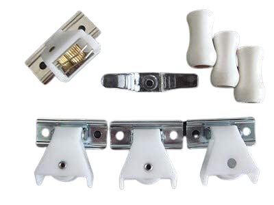 Amazing Drapery Hardware Roman Shade Hardware - DIY