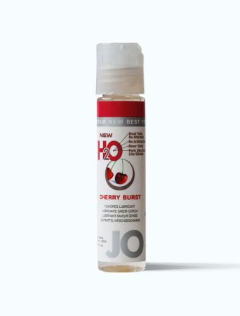 JO H2O Flavored - Cherry ( 1 oz )