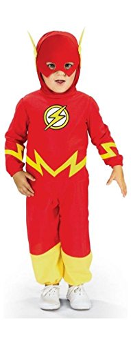 The Flash Standard Infant/Toddler