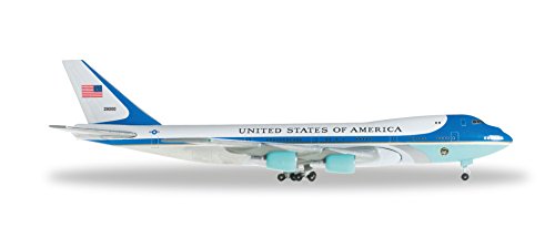 air force one model