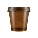 Nature Republic Argon Essential Deep Care Hair Pack