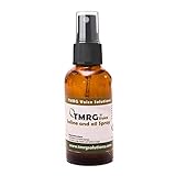 TMRG Saline and Oil Spray Professional Vocal Cord Remedy 100% Natural Herbal Remedy and Voice Supplement (50ml) Sore Throat Hoarse Voice (50ml)
