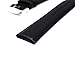 MOTONG Replacement Genuine Leather Watch Band Strap Bracelet For Motorola Moto 360 Watch 2nd Gen,Men's 46mm and Samung Glaxy Gear S3 Classic