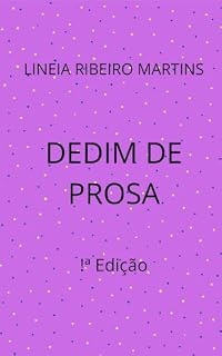 Livro Dedim de Prosa
