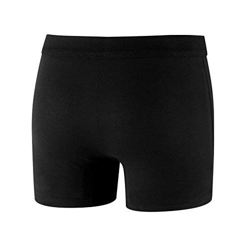 PROTECHDRY Washable Urinary Incontinence Cotton Boxer Brief Underwear for Men with Front