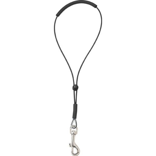 Top Performance Cable Grooming Loop - Ultra-Tough and Durable Loops to Safely Secure Dogs on Tabletops While Grooming, 15"